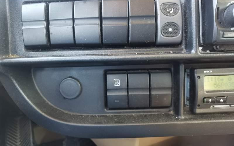 Arrendamiento de Iveco Arway Crossway 12m EURO 6 KLIMA, Intouro, ul Iveco Arway Crossway 12m EURO 6 KLIMA, Intouro, ul: foto 41 Arrendamiento de Iveco Arway Crossway 12m EURO 6 KLIMA, Intouro, ul Iveco Arway Crossway 12m EURO 6 KLIMA, Intouro, ul: foto 41