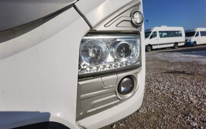 Arrendamiento de Iveco Arway Crossway 12m EURO 6 KLIMA, Intouro, ul Iveco Arway Crossway 12m EURO 6 KLIMA, Intouro, ul: foto 32 Arrendamiento de Iveco Arway Crossway 12m EURO 6 KLIMA, Intouro, ul Iveco Arway Crossway 12m EURO 6 KLIMA, Intouro, ul: foto 32