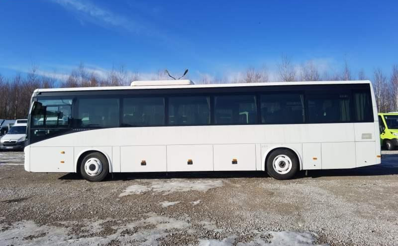 Arrendamiento de Iveco Arway Crossway 12m EURO 6 KLIMA, Intouro, ul Iveco Arway Crossway 12m EURO 6 KLIMA, Intouro, ul: foto 8 Arrendamiento de Iveco Arway Crossway 12m EURO 6 KLIMA, Intouro, ul Iveco Arway Crossway 12m EURO 6 KLIMA, Intouro, ul: foto 8