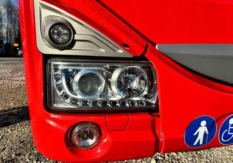 Iveco Crosswey low entry - Autobús urbano: foto 3 Iveco Crosswey low entry - Autobús urbano: foto 3