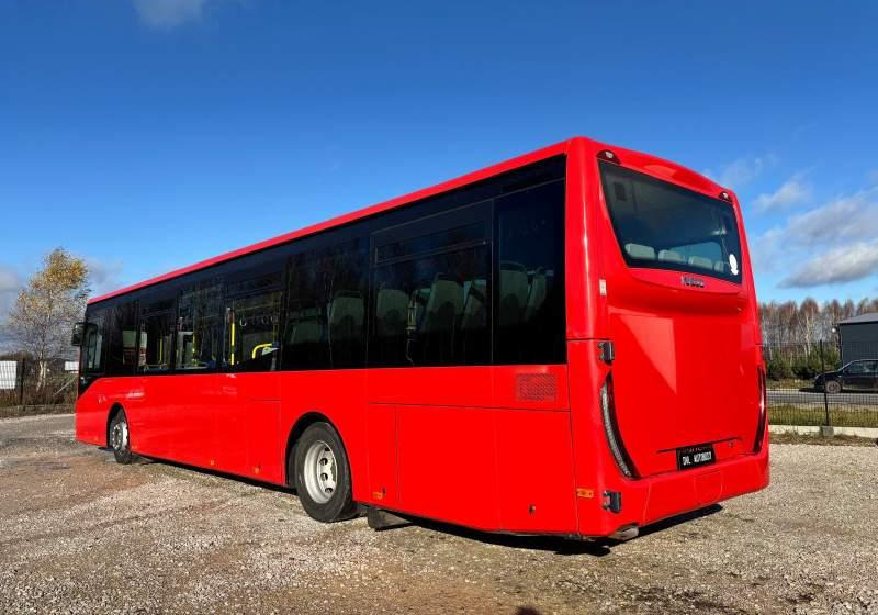 Iveco Crosswey low entry - Autobús urbano: foto 4 Iveco Crosswey low entry - Autobús urbano: foto 4