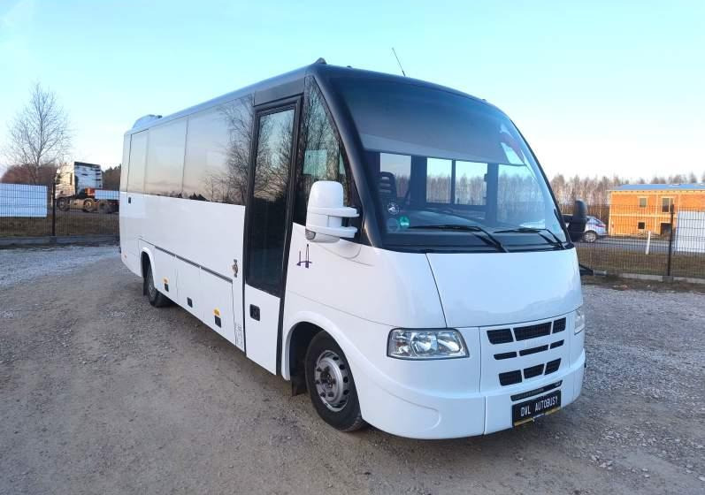 Iveco Rapido / Daily 31 miejsc, stan idealny - Autocar: foto 1 Iveco Rapido / Daily 31 miejsc, stan idealny - Autocar: foto 1