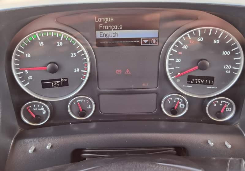 Autobús suburbano MAN Fast Starter 2011 *winda* crossway intouro recreo: foto 24 Autobús suburbano MAN Fast Starter 2011 *winda* crossway intouro recreo: foto 24