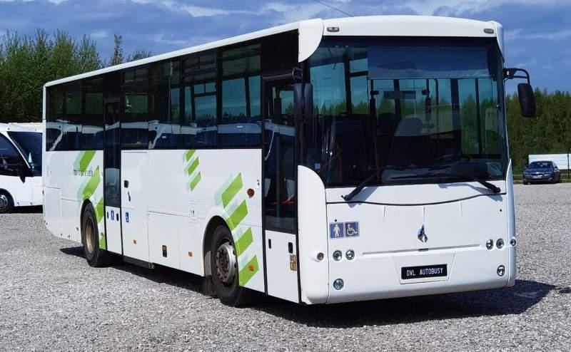 MAN Fast Starter 2011 *winda* crossway intouro recreo - Autobús suburbano: foto 2 MAN Fast Starter 2011 *winda* crossway intouro recreo - Autobús suburbano: foto 2