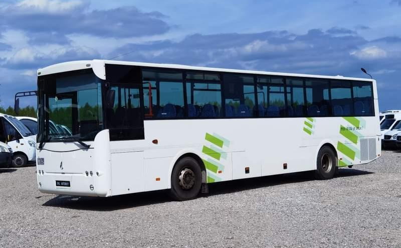 Autobús suburbano MAN Fast Starter 2011 *winda* crossway intouro recreo: foto 15 Autobús suburbano MAN Fast Starter 2011 *winda* crossway intouro recreo: foto 15