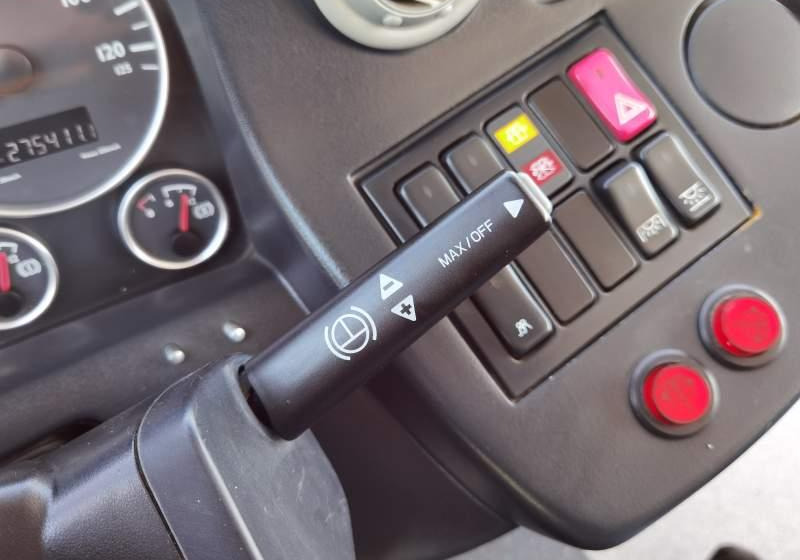 Autobús suburbano MAN Fast Starter 2011 *winda* crossway intouro recreo: foto 23 Autobús suburbano MAN Fast Starter 2011 *winda* crossway intouro recreo: foto 23