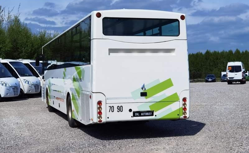 Autobús suburbano MAN Fast Starter 2011 *winda* crossway intouro recreo: foto 8 Autobús suburbano MAN Fast Starter 2011 *winda* crossway intouro recreo: foto 8