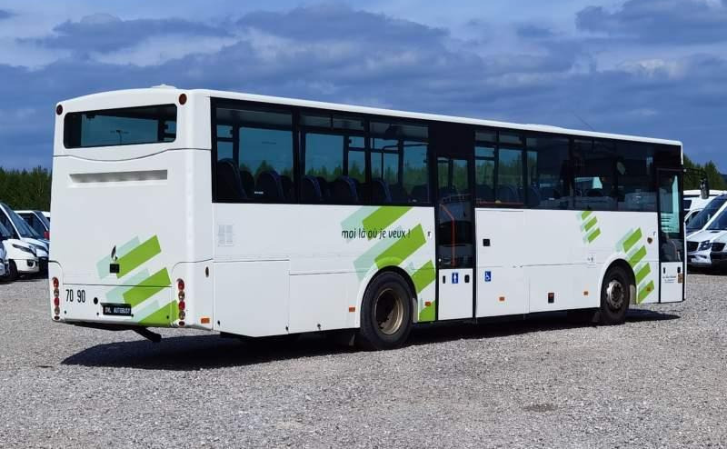 Autobús suburbano MAN Fast Starter 2011 *winda* crossway intouro recreo: foto 6 Autobús suburbano MAN Fast Starter 2011 *winda* crossway intouro recreo: foto 6