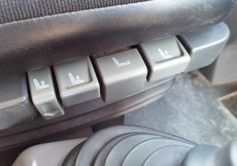 Autobús suburbano MAN Fast Starter 2011 *winda* crossway intouro recreo: foto 26 Autobús suburbano MAN Fast Starter 2011 *winda* crossway intouro recreo: foto 26