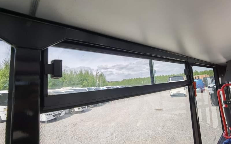 Autobús suburbano MAN Fast Starter 2011 *winda* crossway intouro recreo: foto 32 Autobús suburbano MAN Fast Starter 2011 *winda* crossway intouro recreo: foto 32