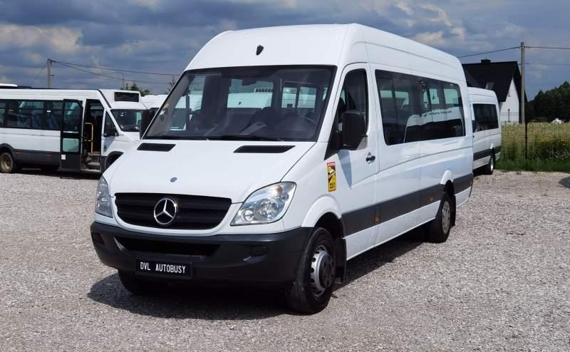 Arrendamiento de  Mercedes-Benz Sprinter 2011 *Euro 5* Mercedes-Benz Sprinter 2011 *Euro 5*: foto 13