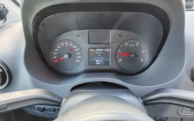 Autobús urbano Mercedes-Benz Sprinter City 907 16+11 2 sztuki: foto 17