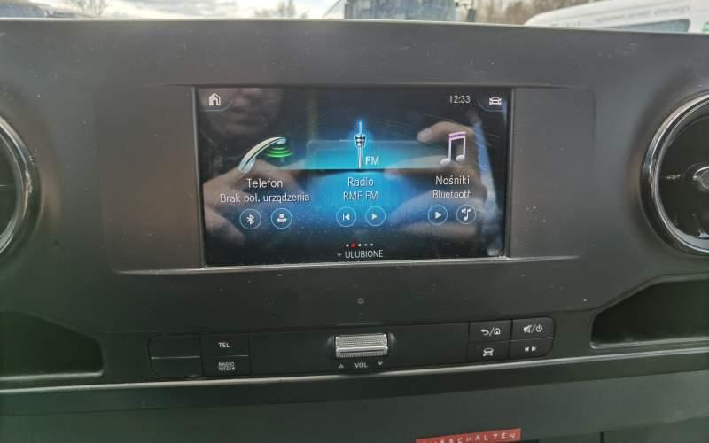 Autobús urbano Mercedes-Benz Sprinter City 907 16+11 2 sztuki: foto 14