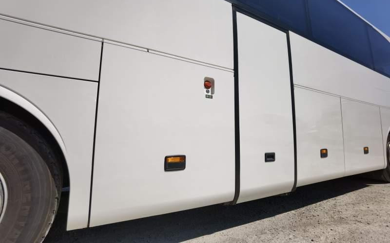 Autocar Mercedes-Benz Tourismo RHD-M EURO 6: foto 23