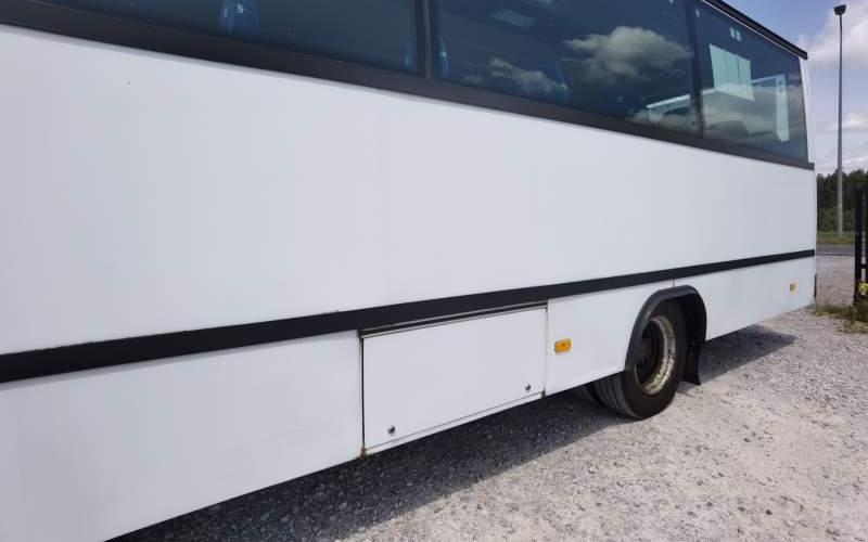 Arrendamiento de Mercedes-Benz Vario 813D 39 miejsc *webasto*/2908 Mercedes-Benz Vario 813D 39 miejsc *webasto*/2908: foto 7 Arrendamiento de Mercedes-Benz Vario 813D 39 miejsc *webasto*/2908 Mercedes-Benz Vario 813D 39 miejsc *webasto*/2908: foto 7