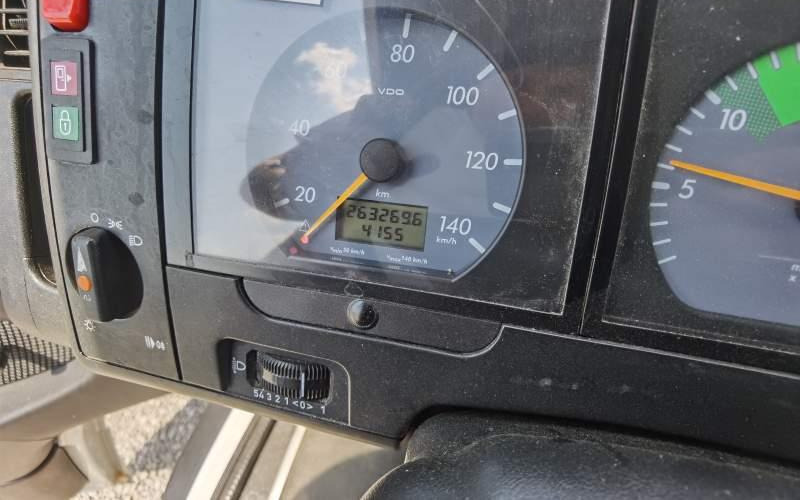 Arrendamiento de Mercedes-Benz Vario 813D 39 miejsc *webasto*/2908 Mercedes-Benz Vario 813D 39 miejsc *webasto*/2908: foto 15 Arrendamiento de Mercedes-Benz Vario 813D 39 miejsc *webasto*/2908 Mercedes-Benz Vario 813D 39 miejsc *webasto*/2908: foto 15