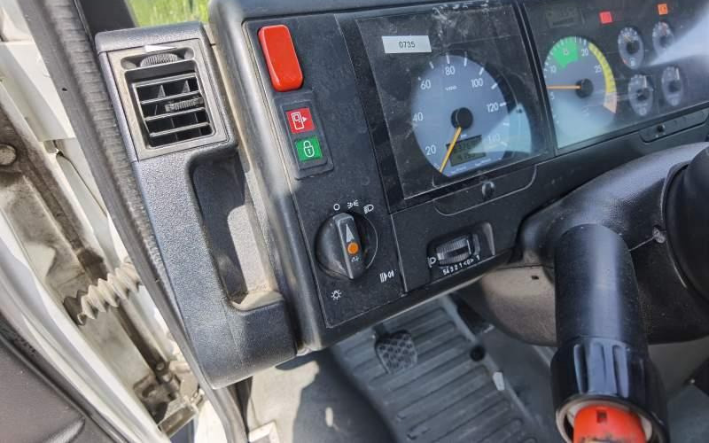 Arrendamiento de Mercedes-Benz Vario 813D 39 miejsc *webasto*/2908 Mercedes-Benz Vario 813D 39 miejsc *webasto*/2908: foto 16 Arrendamiento de Mercedes-Benz Vario 813D 39 miejsc *webasto*/2908 Mercedes-Benz Vario 813D 39 miejsc *webasto*/2908: foto 16