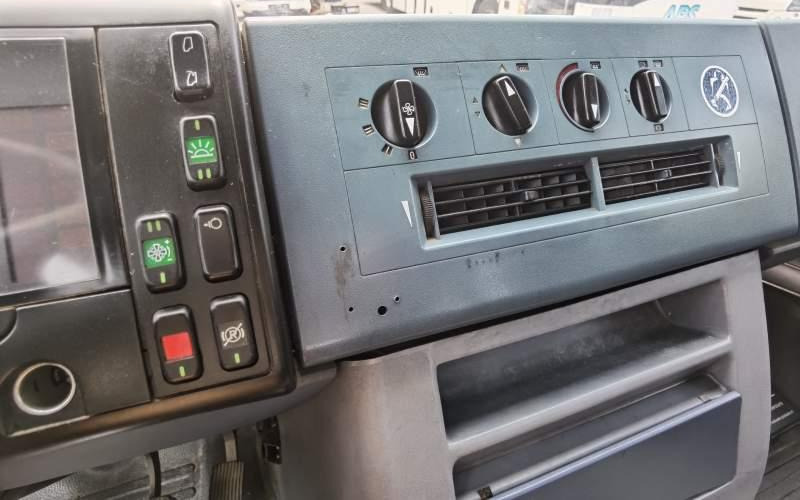 Autobús suburbano Mercedes-Benz Vario 815D 39 miejsc DWIE SZTUKI: foto 9