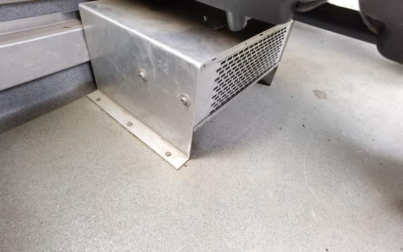 Autobús suburbano Mercedes-Benz Vario 815D 39 miejsc DWIE SZTUKI: foto 10