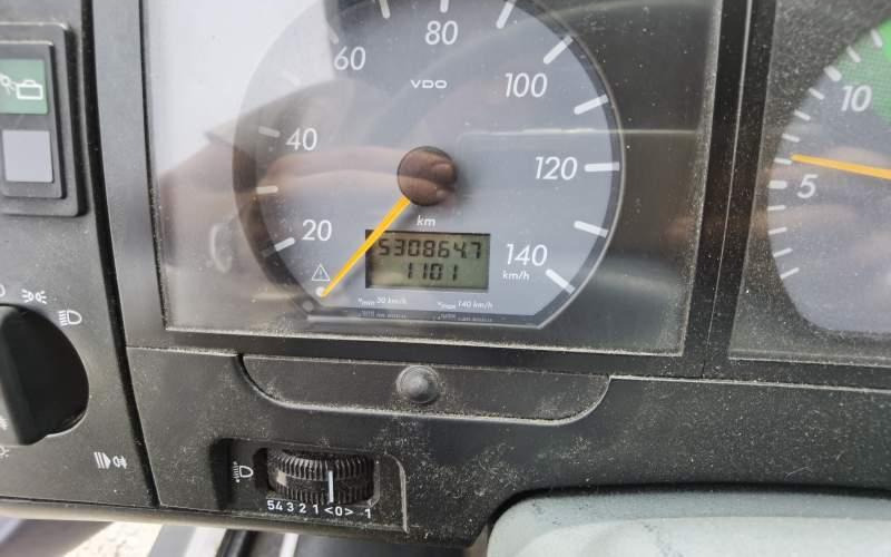 Autobús suburbano Mercedes-Benz Vario 815D 39 miejsc DWIE SZTUKI: foto 6