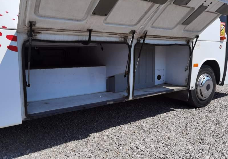 Otokar Navigo 34 miejsca - Autobús suburbano: foto 5 Otokar Navigo 34 miejsca - Autobús suburbano: foto 5