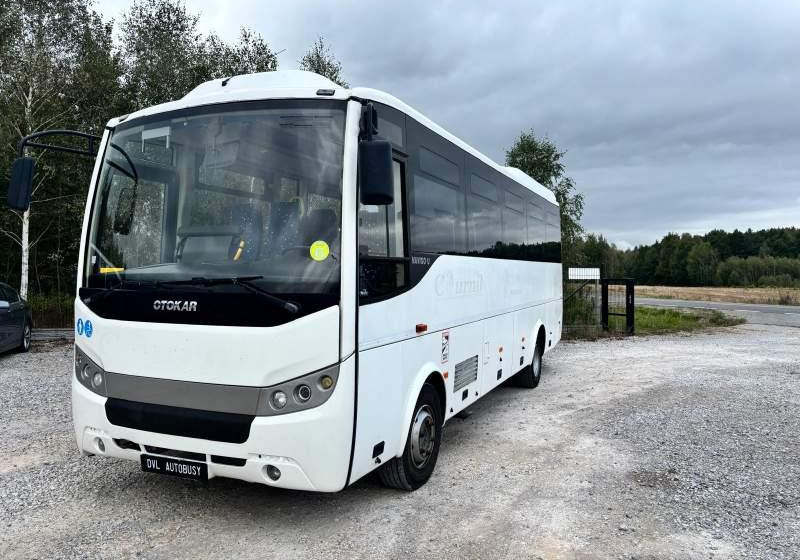 Otokar Navigo 38 Miejsc EURO 6 - Autobús suburbano: foto 1 Otokar Navigo 38 Miejsc EURO 6 - Autobús suburbano: foto 1