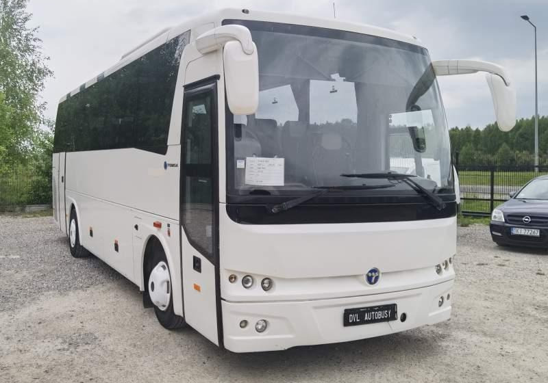 Temsa MD9 41 2012 *klima* - Autocar: foto 2 Temsa MD9 41 2012 *klima* - Autocar: foto 2