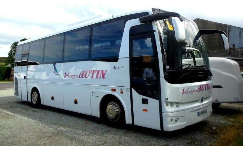 Autocar Temsa MD9 41 miejsc EURO5: foto 1