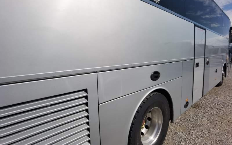 Autocar VanHool T915 Acron EURO V MAN: foto 12 Autocar VanHool T915 Acron EURO V MAN: foto 12