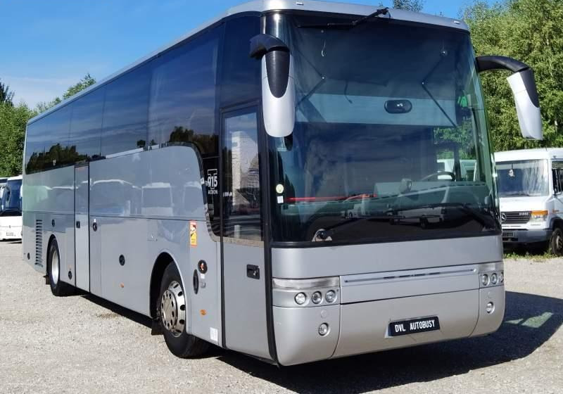 VanHool T915 Acron EURO V MAN - Autocar: foto 2 VanHool T915 Acron EURO V MAN - Autocar: foto 2