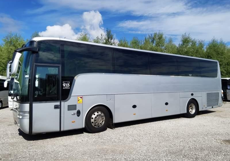 Autocar VanHool T915 Acron EURO V MAN: foto 16 Autocar VanHool T915 Acron EURO V MAN: foto 16
