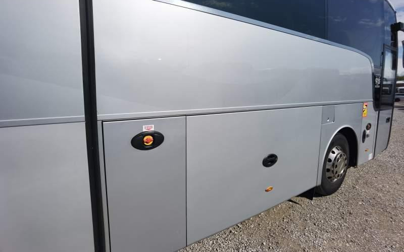 Autocar VanHool T915 Acron EURO V MAN: foto 13 Autocar VanHool T915 Acron EURO V MAN: foto 13