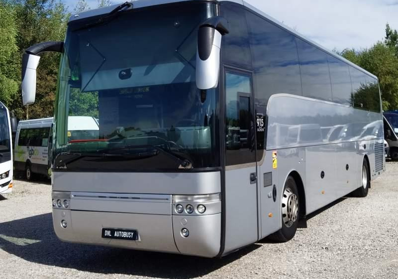 Autocar VanHool T915 Acron EURO V MAN: foto 14 Autocar VanHool T915 Acron EURO V MAN: foto 14