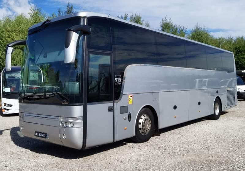 Autocar VanHool T915 Acron EURO V MAN: foto 15 Autocar VanHool T915 Acron EURO V MAN: foto 15