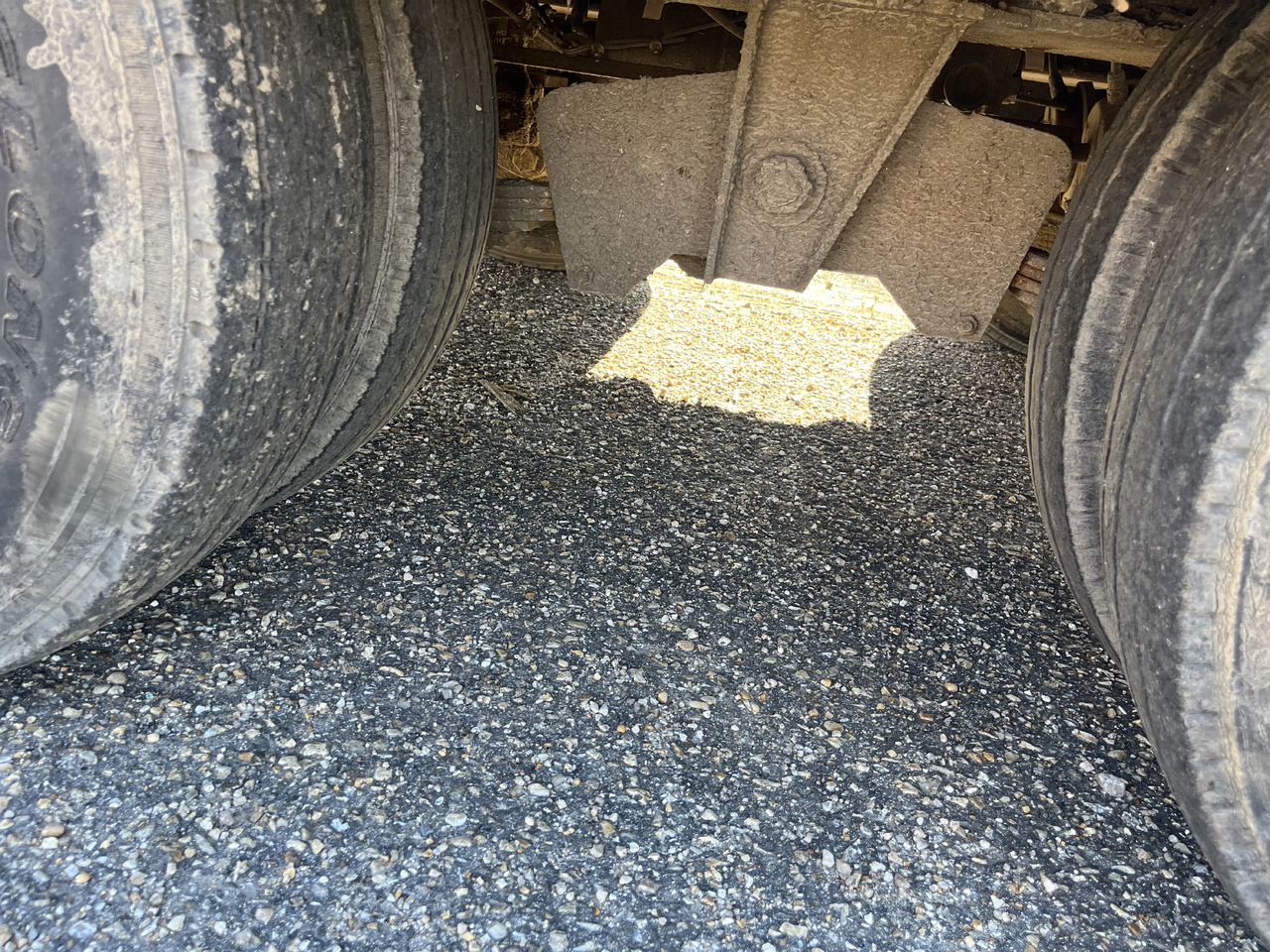 Arrendamiento de ACTM S32215 porte engins surbaissé rampes ACTM S32215 porte engins surbaissé rampes: foto 9