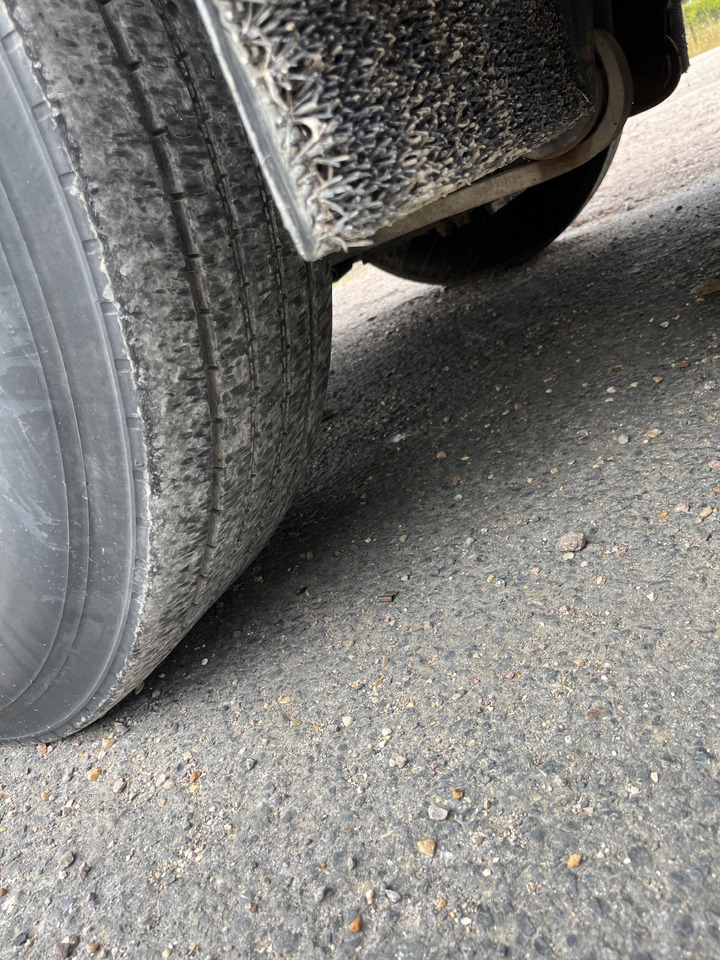 Arrendamiento de RENAULT Premium 320dci 6x2 plsc RENAULT Premium 320dci 6x2 plsc: foto 9