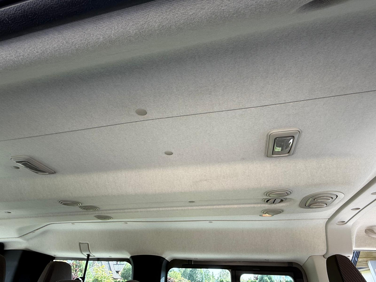 Minibús, Furgoneta de pasajeros FIAT Ducato: foto 15 Minibús, Furgoneta de pasajeros FIAT Ducato: foto 15