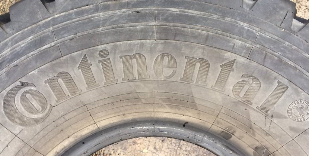 Continental 14.00R20 HCS - USED NN 95% - Neumático para Camión: foto 3 Continental 14.00R20 HCS - USED NN 95% - Neumático para Camión: foto 3