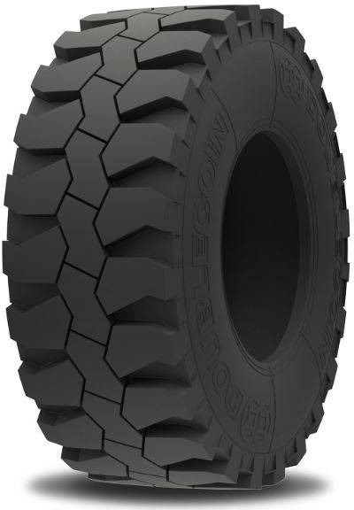 Double Coin 10R16.5 REM3 - NEW - Neumático: foto 1 Double Coin 10R16.5 REM3 - NEW - Neumático: foto 1