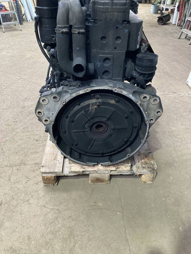 DAF Paccar Motor DAF Solaris PR 228U2 Urbino 12 Van Hool Temsa 228U1 PR 228U2 PR - Motor para Autobús: foto 2 DAF Paccar Motor DAF Solaris PR 228U2 Urbino 12 Van Hool Temsa 228U1 PR 228U2 PR - Motor para Autobús: foto 2