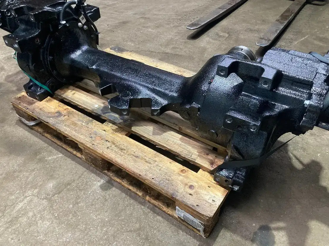 ZF Hinterachse ZF AV 133/87 4472037311 6,20 A6443501101 Citaro Mercedes C2 Euro - Eje posterior para Autobús: foto 5 ZF Hinterachse ZF AV 133/87 4472037311 6,20 A6443501101 Citaro Mercedes C2 Euro - Eje posterior para Autobús: foto 5