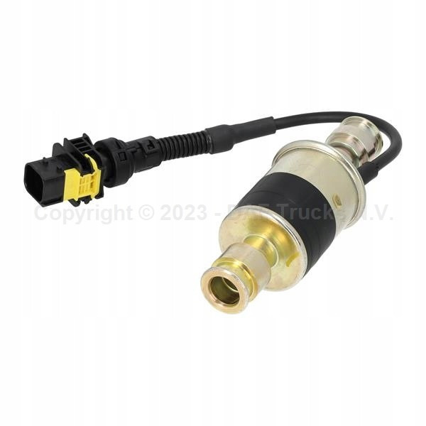 DAF OE POMPA PALIWA DAF 106 EURO 6 OE DAF 1943180 - Bomba de combustible: foto 1 DAF OE POMPA PALIWA DAF 106 EURO 6 OE DAF 1943180 - Bomba de combustible: foto 1