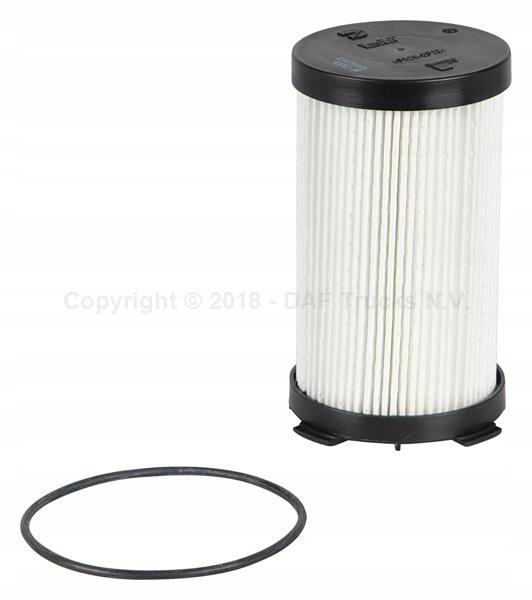 DAF OE WKŁAD FILTRA PALIWA DAF OE 1707078 DAF CF LF XB XD EURO 6 - Filtro de combustible: foto 1 DAF OE WKŁAD FILTRA PALIWA DAF OE 1707078 DAF CF LF XB XD EURO 6 - Filtro de combustible: foto 1