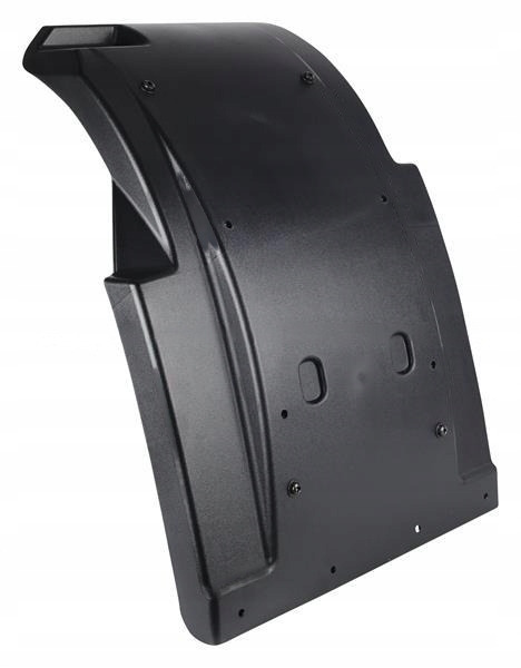 DAF PRAWY PRZEDNI BŁOTNIK DAF XF 106 CHLAPACZ PRZÓD DAF OE 2042657 - Guardabarros: foto 1 DAF PRAWY PRZEDNI BŁOTNIK DAF XF 106 CHLAPACZ PRZÓD DAF OE 2042657 - Guardabarros: foto 1