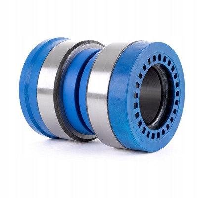 FERSA BEARINGS KOMPLET ŁOŻYSK PIASTY KOŁA DAF CF65 75/85 LF45 XF95 105 1801594 - Suspensión: foto 1 FERSA BEARINGS KOMPLET ŁOŻYSK PIASTY KOŁA DAF CF65 75/85 LF45 XF95 105 1801594 - Suspensión: foto 1