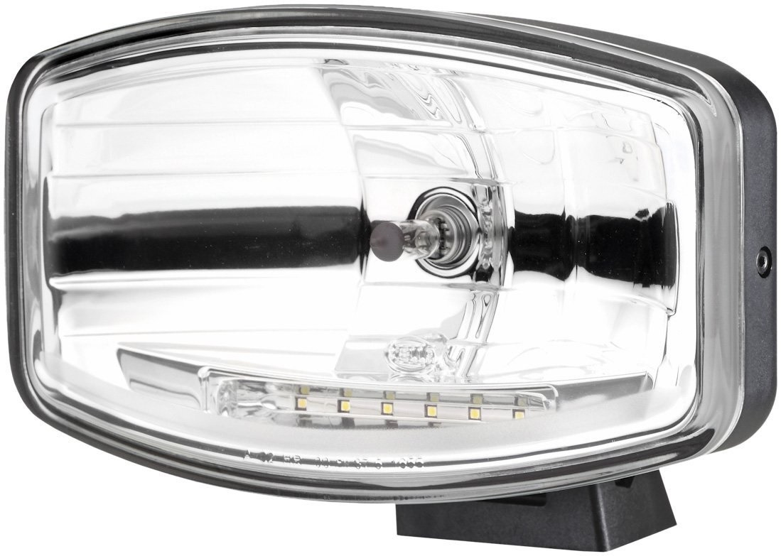 Hella HALOGEN DALEKOSIĘŻNY HELLA JUMBO 320 FF LED 0888549 - Luz/ Iluminación: foto 1 Hella HALOGEN DALEKOSIĘŻNY HELLA JUMBO 320 FF LED 0888549 - Luz/ Iluminación: foto 1