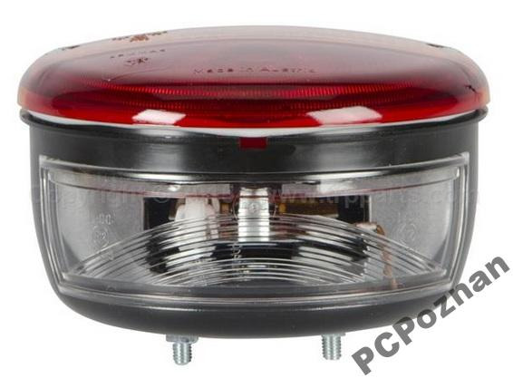 Hella LAMPA TYLNA ZESPOLONA HELLA 2SE 001 685-201, 0563047 - Luz trasera: foto 3 Hella LAMPA TYLNA ZESPOLONA HELLA 2SE 001 685-201, 0563047 - Luz trasera: foto 3
