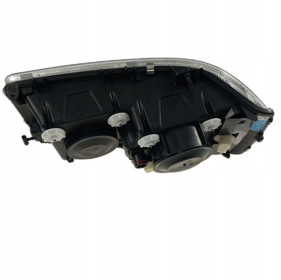 Hella REFLEKTOR HELLA LAMPA PRAWA 1832397 1EJ247046021 - Faro delantero: foto 3 Hella REFLEKTOR HELLA LAMPA PRAWA 1832397 1EJ247046021 - Faro delantero: foto 3