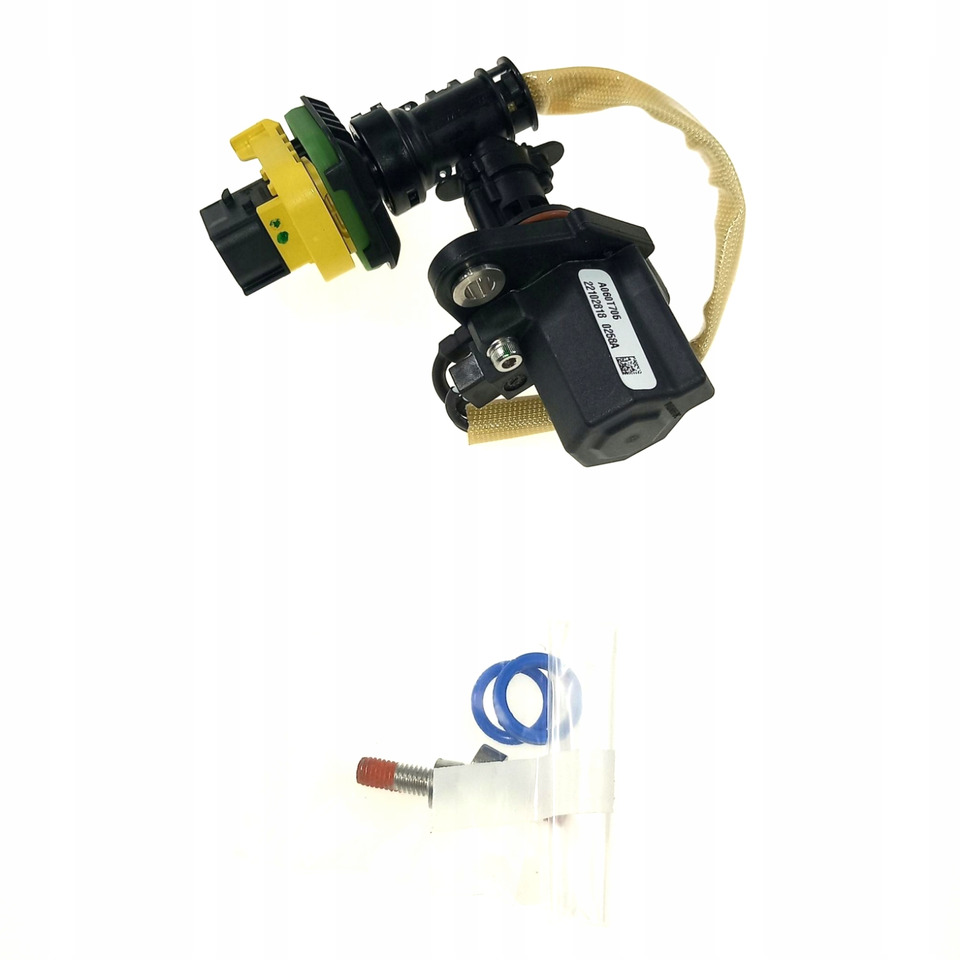 PACCAR - Sistema de combustible: foto 2 PACCAR - Sistema de combustible: foto 2