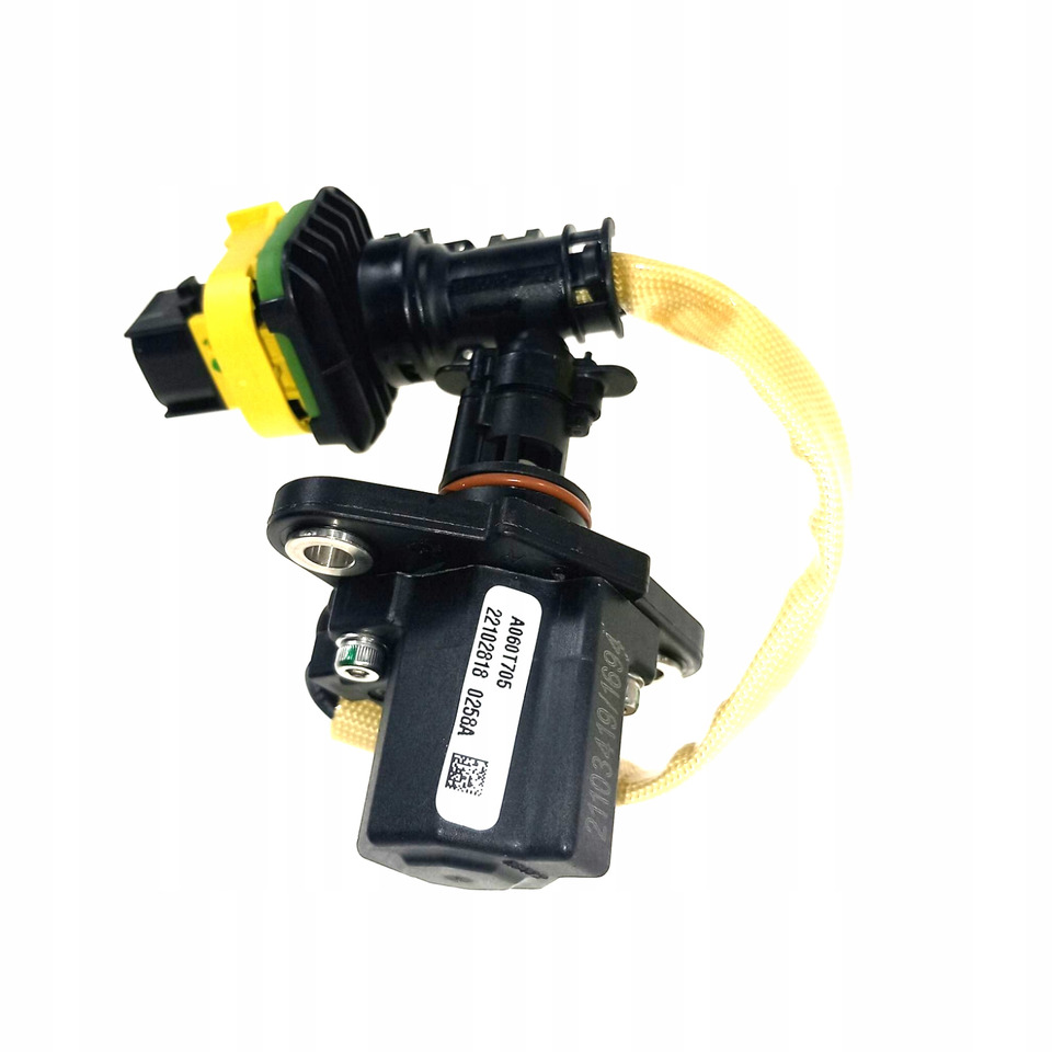 PACCAR - Sistema de combustible: foto 4 PACCAR - Sistema de combustible: foto 4